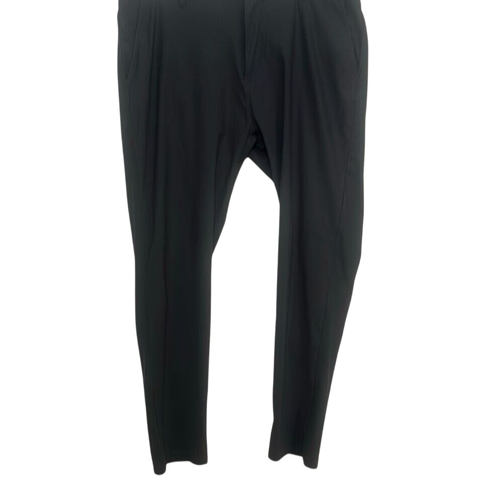 Rhone Grey Casual Journey Begins‎ With A Single Step Chino Pants 38/XL